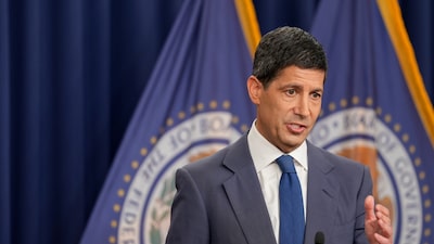 Jackson Hole ofrecerá a Kevin Warsh un escenario clave para responder a sus críticos Jackson Hole ofrecerá a Kevin Warsh un escenario clave para responder a sus críticos