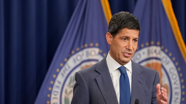 Jackson Hole ofrecerá a Kevin Warsh un escenario clave para responder a sus críticos Jackson Hole ofrecerá a Kevin Warsh un escenario clave para responder a sus críticos