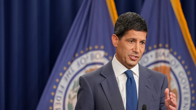 Jackson Hole ofrecerá a Kevin Warsh un escenario clave para responder a sus críticos Jackson Hole ofrecerá a Kevin Warsh un escenario clave para responder a sus críticos