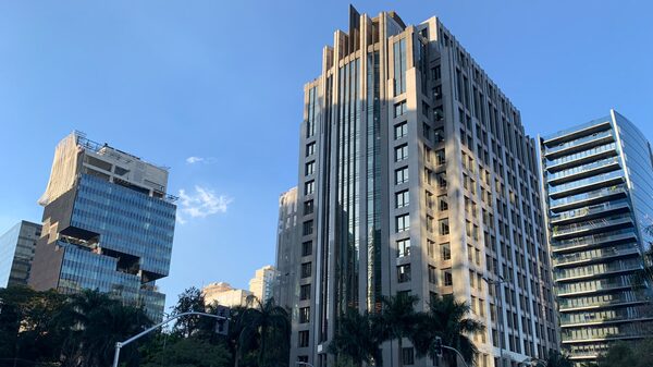 Los sueldos en la Wall Street brasileña caen, pero aún siguen siendo altos Los sueldos en la Wall Street brasileña caen, pero aún siguen siendo altos