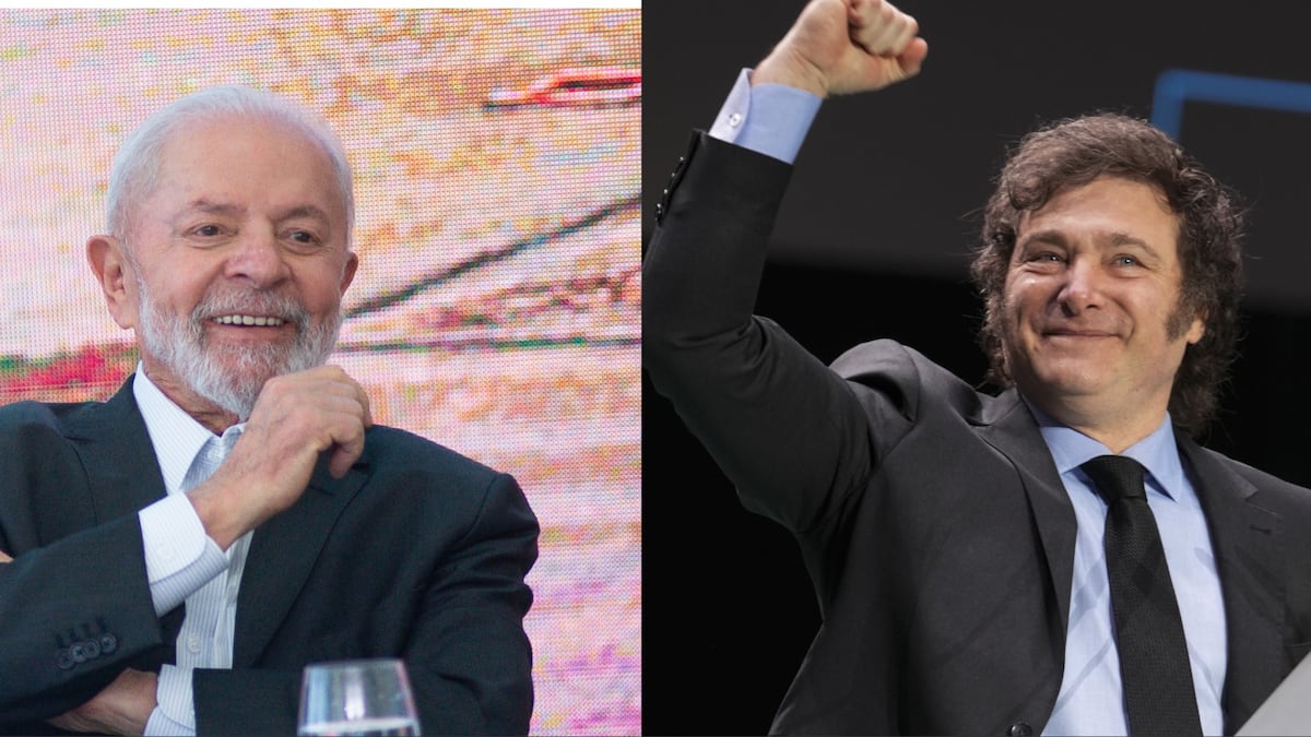 ¿Qué impacto pueden tener las elecciones de Brasil en los activos argentinos?