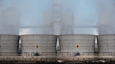 Mexico’s Natural Gas Dependency, AMLO’s Energy Policy Seen as Risks to CFE’s Rating Mexico’s Natural Gas Dependency, AMLO’s Energy Policy Seen as Risks to CFE’s Rating