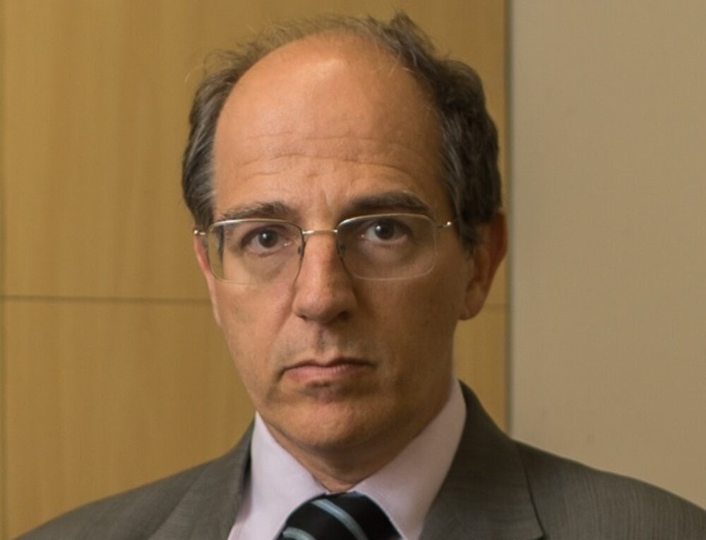 Fabio Giambiagi Fabio Giambiagi