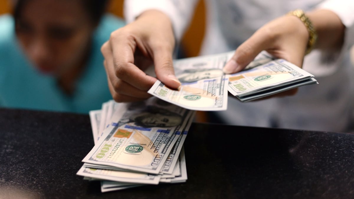 Precio del dólar en Colombia rompe los pronósticos alcistas del mercado financiero