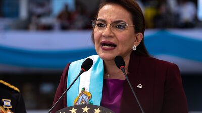 Celac cancela reunión sobre migración y su presidenta lamenta “oposición” de países miembros Celac cancela reunión sobre migración y su presidenta lamenta “oposición” de países miembros