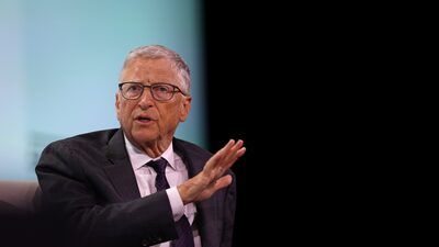 Bill Gates dice que es poco probable que la falta de cooperación climática perdure: ¿por qué? Bill Gates dice que es poco probable que la falta de cooperación climática perdure: ¿por qué?