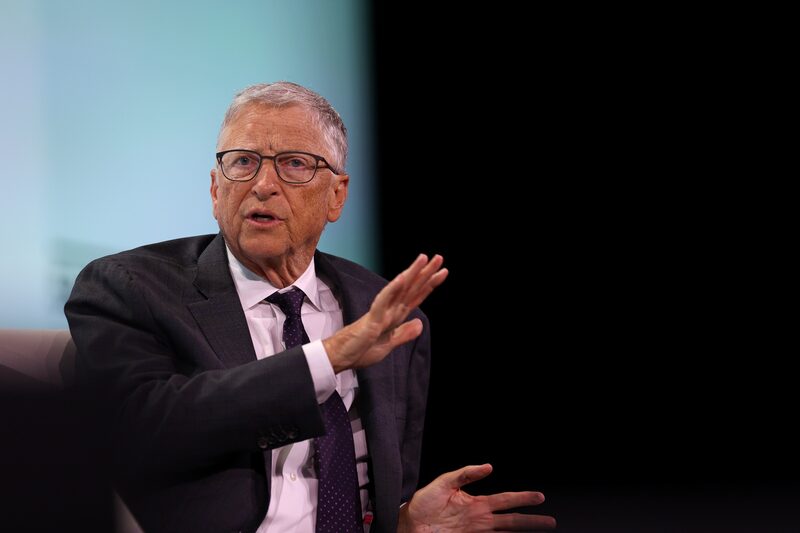 La administración Trump ha demolido las políticas verdes en Estados Unidos. La administración Trump ha demolido las políticas verdes en Estados Unidos.