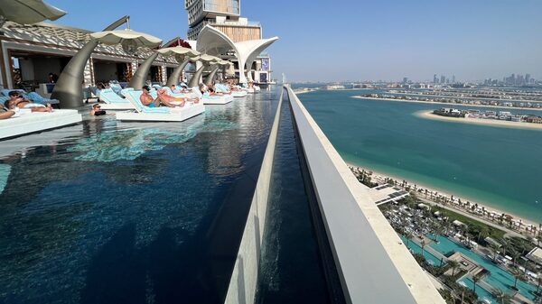 Vai viajar? Estes são os melhores hotéis do mundo, segundo a La Liste Vai viajar? Estes são os melhores hotéis do mundo, segundo a La Liste