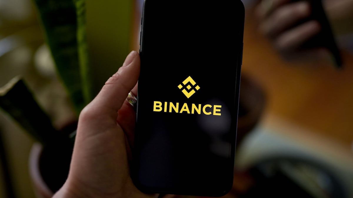 ¿Cómo comprar acciones en Binance desde Venezuela? Ventajas y riesgos de los bStocks