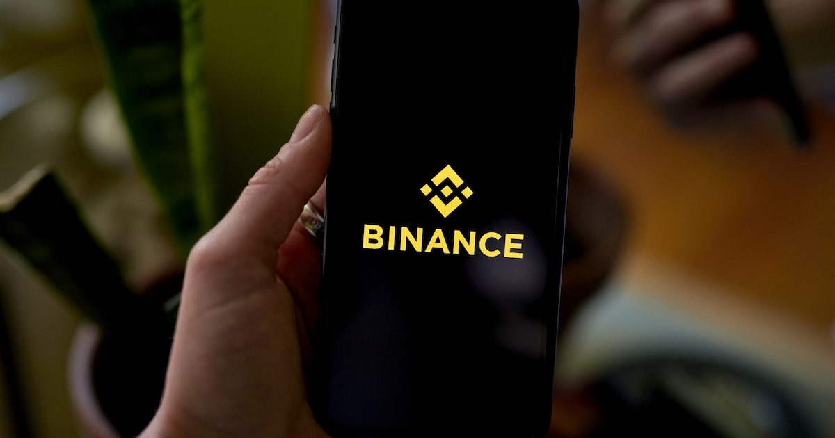 Binance Lanza bStocks: Acceso a acciones estadounidenses en tiempo real