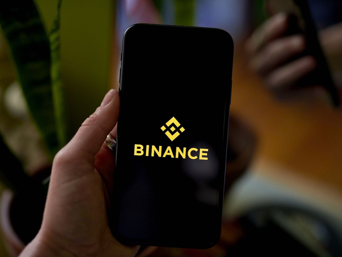 Binance en Colombia liderando el mercado cripto