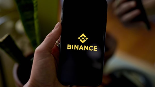 ¿Cómo comprar acciones en Binance desde Venezuela? Ventajas y riesgos de los bStocks ¿Cómo comprar acciones en Binance desde Venezuela? Ventajas y riesgos de los bStocks