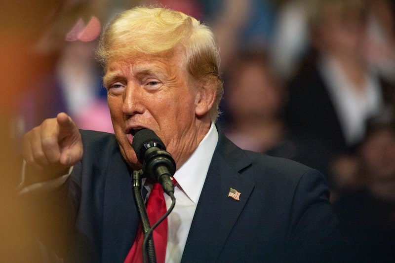 Fotógrafa: Emily Elconin/Bloomberg Fotógrafa: Emily Elconin/Bloomberg