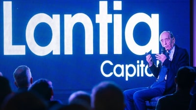 El cambio de política monetaria que pide Ricardo Arriazu para reactivar la economía El cambio de política monetaria que pide Ricardo Arriazu para reactivar la economía