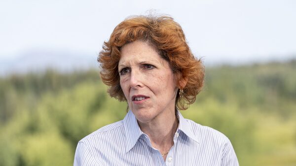 Mester, de la Fed, dice que vio argumentos “convincentes” para subir tasas 50 pbs Mester, de la Fed, dice que vio argumentos “convincentes” para subir tasas 50 pbs