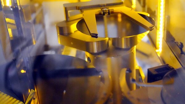 EE.UU. abre un concurso de US$1.600 millones para financiar proyectos enfocados en chips EE.UU. abre un concurso de US$1.600 millones para financiar proyectos enfocados en chips