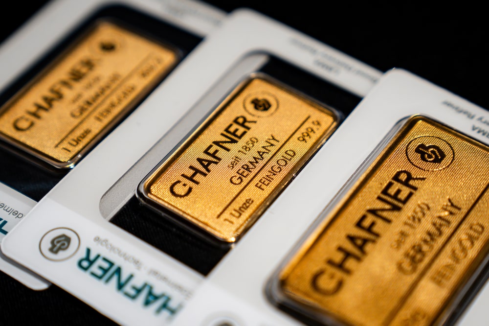 Gold Tops $5,500 as Record Rally Gains Pace Gold Tops $5,500 as Record Rally Gains Pace