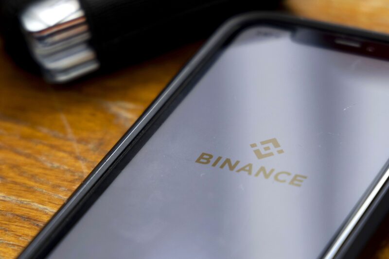 Binance Binance