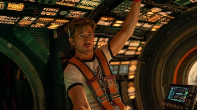 ‘Project Hail Mary’ es el debut cinematográfico más taquillero de Amazon ‘Project Hail Mary’ es el debut cinematográfico más taquillero de Amazon