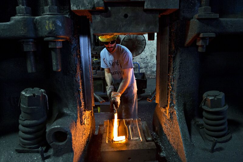 Frabricación Frabricación