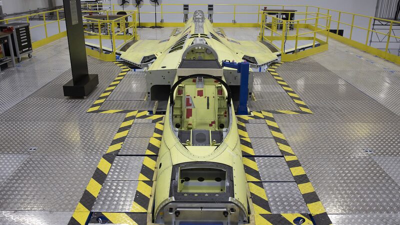 Brasil se tornou hub estratégico em aviação de defesa, diz presidente da Saab no país Brasil se tornou hub estratégico em aviação de defesa, diz presidente da Saab no país