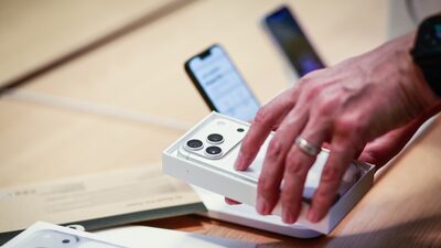 Resurgen los temores por el dominio de las grandes tecnológicas y sus valoraciones récord Resurgen los temores por el dominio de las grandes tecnológicas y sus valoraciones récord