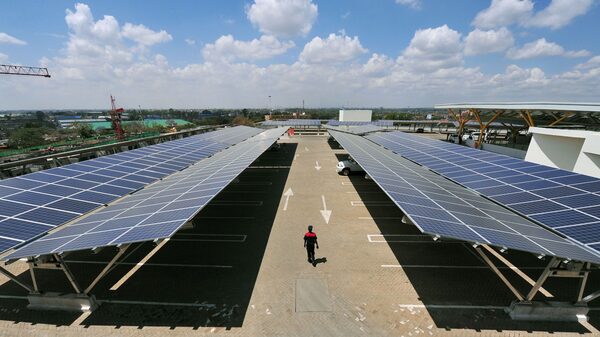 Bancos necesitan girar hacia las bajas emisiones de carbono para evitar crisis climática Bancos necesitan girar hacia las bajas emisiones de carbono para evitar crisis climática