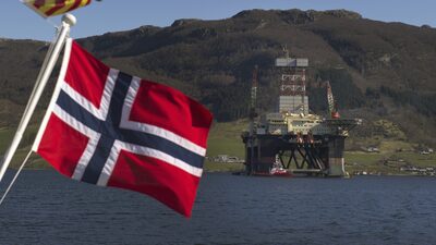 Fundo de US$ 1,8 tri da Noruega sai de 49 empresas e diz que mantém foco em ESG Fundo de US$ 1,8 tri da Noruega sai de 49 empresas e diz que mantém foco em ESG
