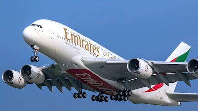 Por que a Emirates decidiu apostar no superjumbo A380 na contramão de rivais Por que a Emirates decidiu apostar no superjumbo A380 na contramão de rivais