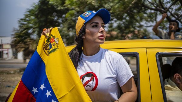 Mayoría de venezolanos en Colombia no planea traer más familiares en corto plazo Mayoría de venezolanos en Colombia no planea traer más familiares en corto plazo