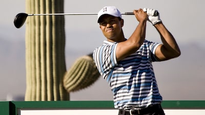 Investidor busca capitalizar com Tiger Woods após parceria de 27 anos com Nike Investidor busca capitalizar com Tiger Woods após parceria de 27 anos com Nike