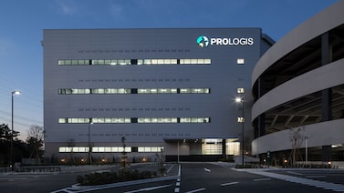 Prologis descarta extender oferta por Fibra Macquarie en la recta final de la competencia Prologis descarta extender oferta por Fibra Macquarie en la recta final de la competencia