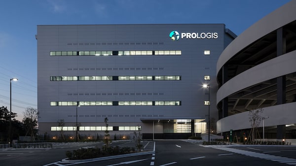 Fibra Prologis anuncia nuevo CEO ante retiro de Héctor Ibarzábal Fibra Prologis anuncia nuevo CEO ante retiro de Héctor Ibarzábal