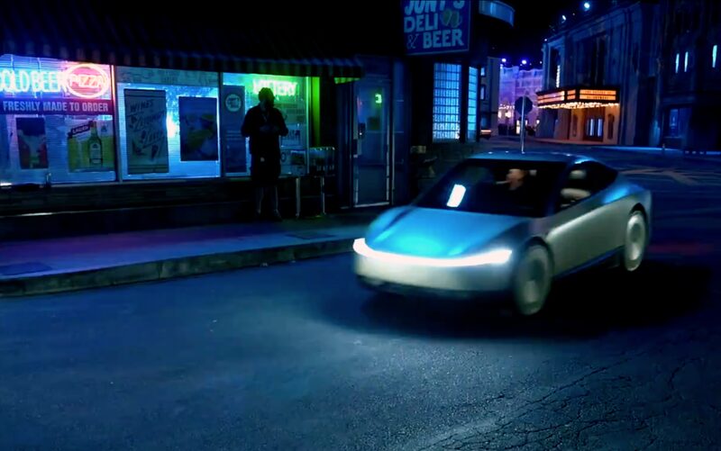 El cineasta de Hollywood Alcon Entertainment ha demandado a Elon Musk, alegando que Tesla Inc. utilizó imágenes inspiradas en la película de 2017 Blade Runner 2049 en un evento reciente, incluso después de que se le denegara el permiso. El cineasta de Hollywood Alcon Entertainment ha demandado a Elon Musk, alegando que Tesla Inc. utilizó imágenes inspiradas en la película de 2017 Blade Runner 2049 en un evento reciente, incluso después de que se le denegara el permiso.