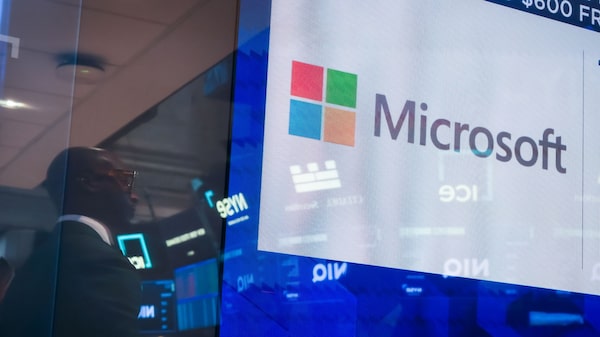 Encuesta de BofA muestra preocupación récord por el exceso de gasto corporativo Encuesta de BofA muestra preocupación récord por el exceso de gasto corporativo