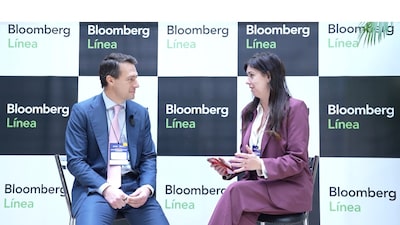 Petrolera de Eurnekian apuesta al gas: el plan para exportar GNL por Chile y llegar vía Bolivia a Brasil Petrolera de Eurnekian apuesta al gas: el plan para exportar GNL por Chile y llegar vía Bolivia a Brasil