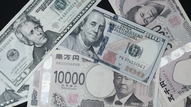 El yen extiende sus ganancias tras advertencia de Takaichi sobre riesgo de intervención El yen extiende sus ganancias tras advertencia de Takaichi sobre riesgo de intervención