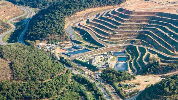 BTG retira Orizon da carteira de Small Caps, ação despenca até 10,55% e CVM pede esclarecimentos BTG retira Orizon da carteira de Small Caps, ação despenca até 10,55% e CVM pede esclarecimentos