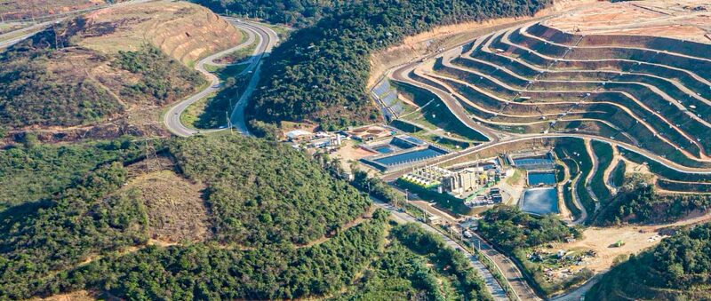 Fluminense Orizon transforma lixo em matéria-prima e energia renovável Fluminense Orizon transforma lixo em matéria-prima e energia renovável