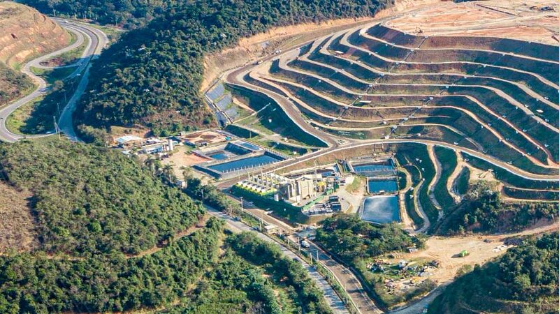 BTG retira Orizon da carteira de Small Caps, ação despenca até 10,55% e CVM pede esclarecimentos BTG retira Orizon da carteira de Small Caps, ação despenca até 10,55% e CVM pede esclarecimentos