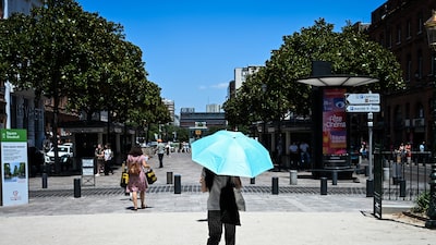 El fenómeno de El Niño de 2026 podría ser uno de los más intensos desde 1950 El fenómeno de El Niño de 2026 podría ser uno de los más intensos desde 1950