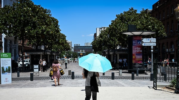 El fenómeno de El Niño de 2026 podría ser uno de los más intensos desde 1950 El fenómeno de El Niño de 2026 podría ser uno de los más intensos desde 1950