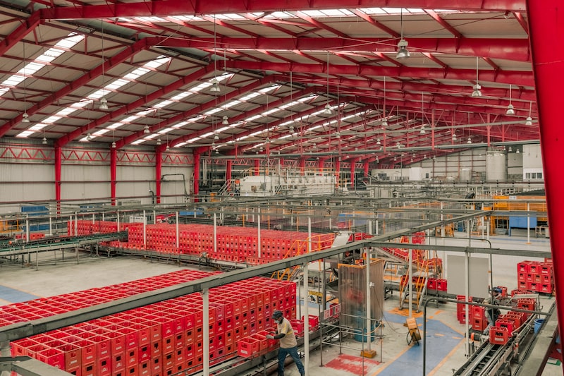 cuenta con la más alta tecnología, y altos estándares internacionales de calidad. cuenta con la más alta tecnología, y altos estándares internacionales de calidad.