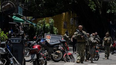 Crime organizado no Brasil ganha mais com combustível do que com cocaína, diz estudo  Crime organizado no Brasil ganha mais com combustível do que com cocaína, diz estudo