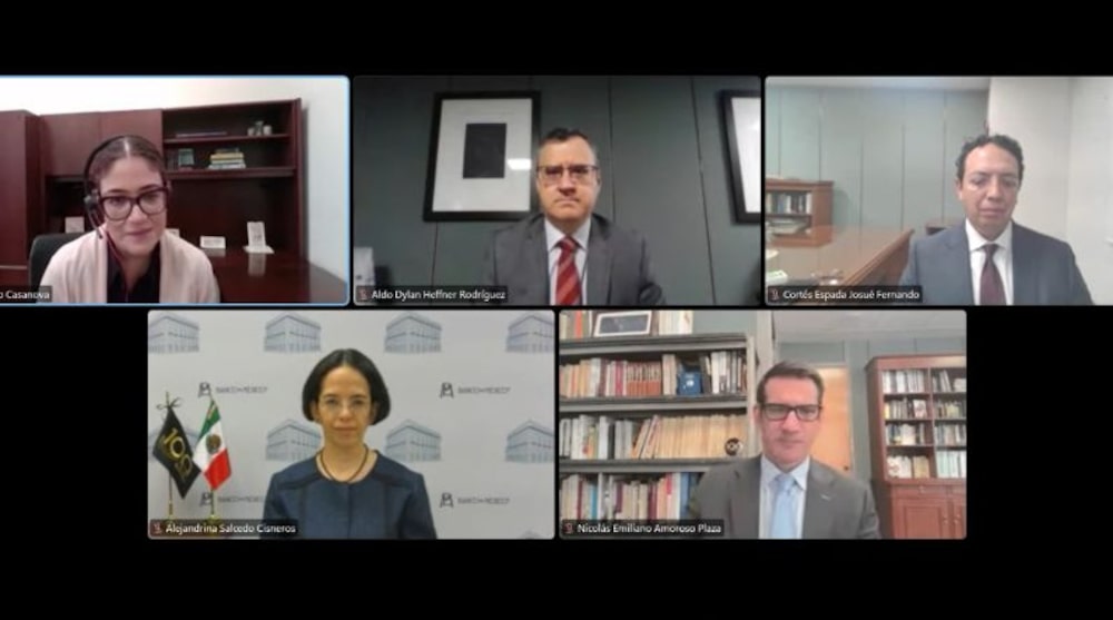 Aldo Heffner Rodríguez Aldo Heffner Rodríguez