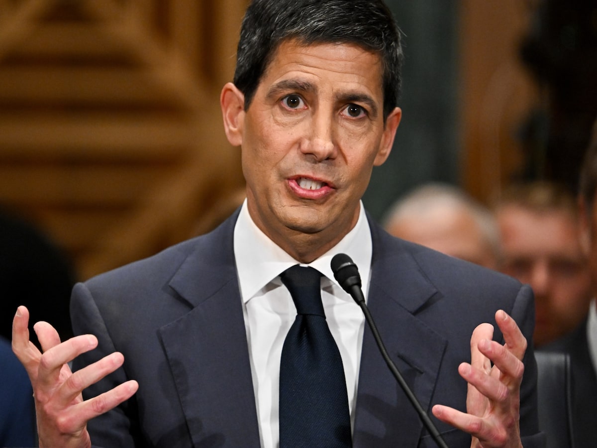 Kevin Warsh Fed asume cambios significativos en la economía.