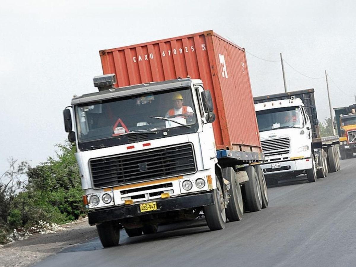 Subsidio al diésel en Perú para mitigar precios volátiles