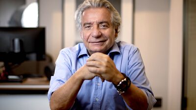 Petrobras: Gobierno brasileño confirma la dimisión de su CEO y anuncia reemplazo Petrobras: Gobierno brasileño confirma la dimisión de su CEO y anuncia reemplazo