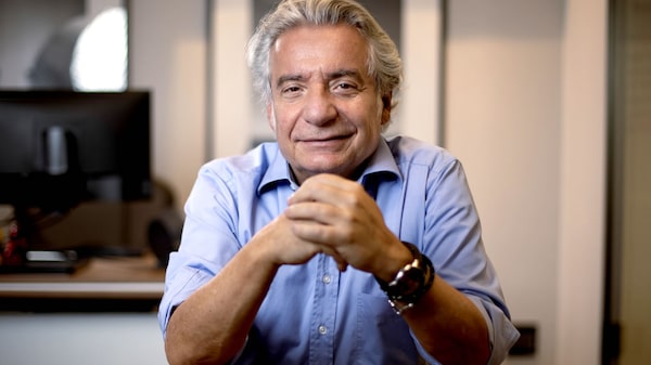 Petrobras: Gobierno brasileño confirma la dimisión de su CEO y anuncia reemplazo Petrobras: Gobierno brasileño confirma la dimisión de su CEO y anuncia reemplazo