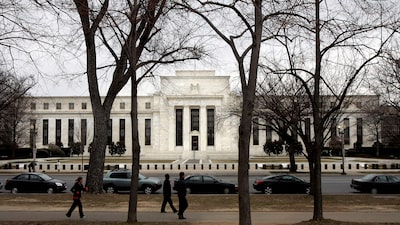 El indicador de inflación subyacente preferido por la Fed subió a buen ritmo en marzo El indicador de inflación subyacente preferido por la Fed subió a buen ritmo en marzo